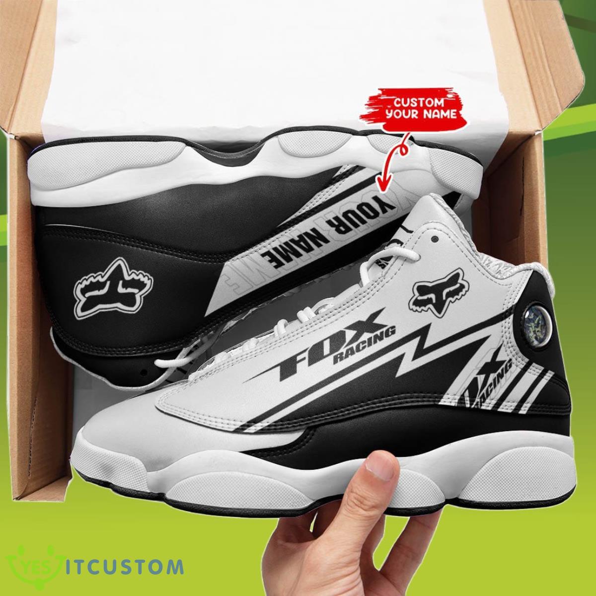 FR Custom Air Jordan 13 Sneakers Best Gift For Men And Women Product Photo 1