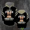 French Bulldog Dog 3D Hoodie All Over Print Best Gift For Men And Women Product Photo 1
