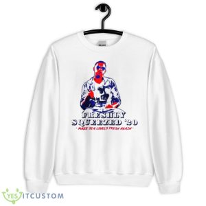 Freshly Squeezed 20 shirt - Unisex Heavy Blend Crewneck Sweatshirt