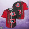 Fribourg-Gotteron Switzerland NL Baseball Jersey Shirt Design Men And Women For Fans - Fribourg-Gotteron Switzerland NL Baseball Jersey Shirt Design Men And Women For Fans