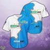 FRISCH AUF! Goppingen Liqui Moly HBL Jersey Baseball Shirt Design Men And Women For Fans - FRISCH AUF! Goppingen Liqui Moly HBL Jersey Baseball Shirt Design Men And Women For Fans