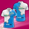 FRISCH AUF! Goppingen Liqui Moly HBL Polo Shirt Play Golf Men And Women For Fans - FRISCH AUF! Goppingen Liqui Moly HBL Polo Shirt Play Golf Men And Women For Fans