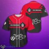 FSV Zwickau Bundesliga Teams Jersey Baseball Shirt Gift For Men And Women - FSV Zwickau Bundesliga Teams Jersey Baseball Shirt Gift For Men And Women