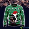 Funny Cow Cow Lover Best Gift Green Ugly Christmas Sweater Christmas Gift Product Photo 1
