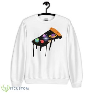 Galactic Deliciousness Galactic Superstar Shirt - Unisex Heavy Blend Crewneck Sweatshirt