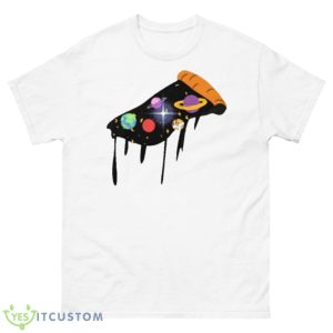 Galactic Deliciousness Galactic Superstar Shirt - 500 Men’s Classic Tee Gildan