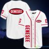 Genesee Baseball Jersey Shirt Product Photo 1