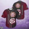 Geneve-Servette HC Switzerland NL Baseball Jersey Shirt Design Men And Women For Fans - Geneve-Servette HC Switzerland NL Baseball Jersey Shirt Design Men And Women For Fans