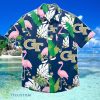 Georgia Tech Yellow Jackets NCAA Hawaiian Shirt Special Gift For Fans Product Photo 1
