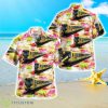 German BVG Class H Electric Multiple Hawaiian Shirt Best Style For Men Women Product Photo 1