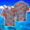 German Deutsche Bahn Summer Aloha And Beach Short Product Photo 1