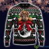 German Shepherd Xmas Ball Dog Lover Ugly Christmas Sweater Christmas Gift Product Photo 1