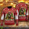 German Shorthaired Dog Ugly Christmas Sweater Men And Women Gift For Christmas - German Shorthaired Dog Ugly Christmas Sweater For Men & Women UH1726_1