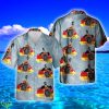 German Whiskey Summer Aloha And Beach Short Product Photo 1
