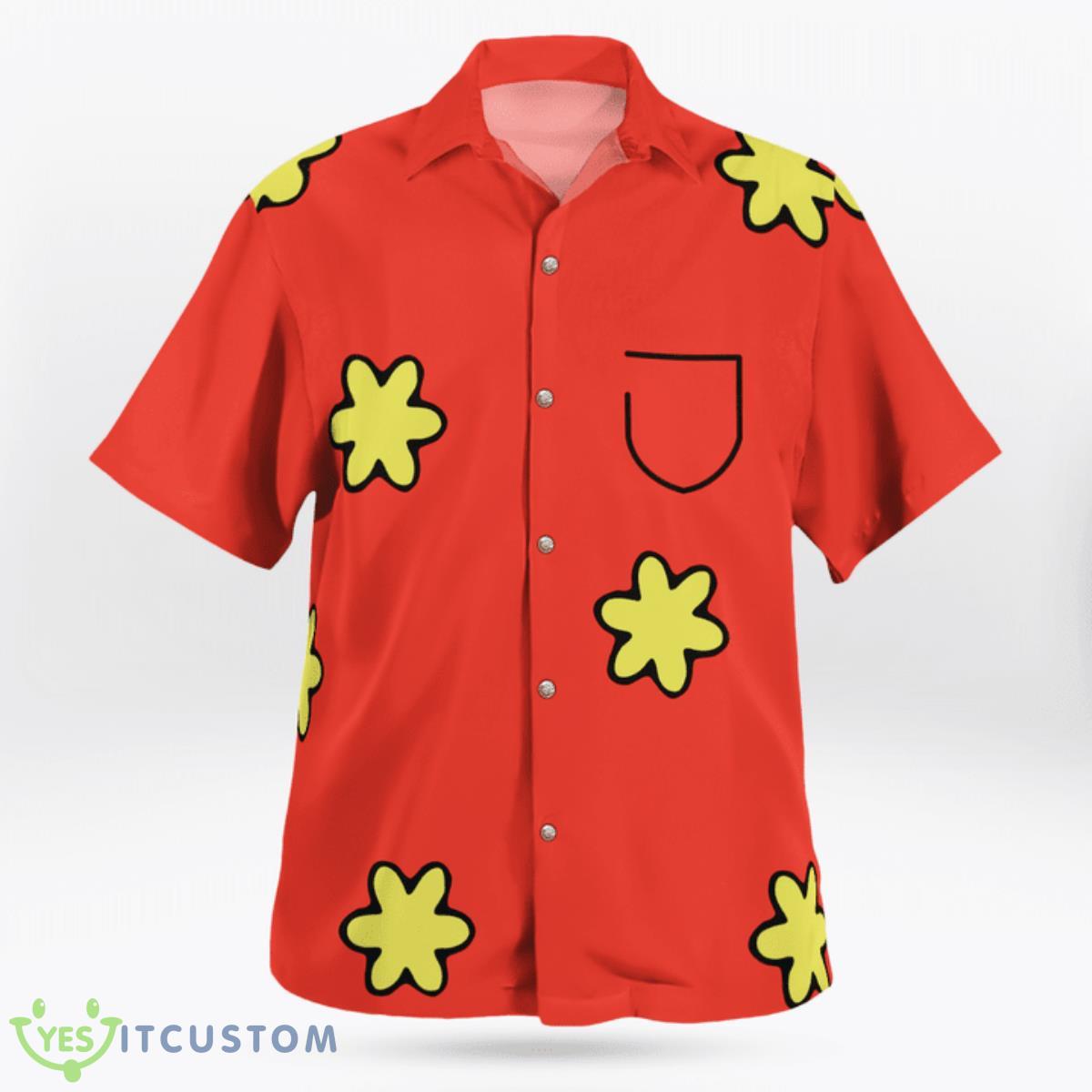 Glenn Quagmire Hawaiian Shirt For Fans 5 Glenn Quagmire Hawaiian Shirt For Fans Product Photo 2