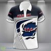 GMC 3D Polo Shirt Print Sport Car Gift For Men And Women - GMC 3D Polo Shirt Custom Name Sport Shirt Gift For Men And Women