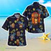 ''Golden Age'' Wurlitzer Jukeboxes Hawaiian Shirt Unique Style For Men And Women Product Photo 1