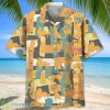 Golden retriever Pattern For Dog Lover All Printed 3d Hawaiian Shirt For Men Women Product Photo 1