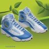 Golden State Warriors Air Jordan 13 Sneakers Best Gift For Men And Women Product Photo 1