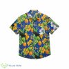Golden State Warriors NBA Hawaiian Shirt Special Gift For Fans Product Photo 1