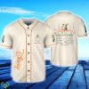 Goofy Blooming Custom Name Baseball Jersey Disney Men And Women Gift For Fans - Goofy Blooming Custom Name Baseball Jersey Disney Men And Women Gift For Fans