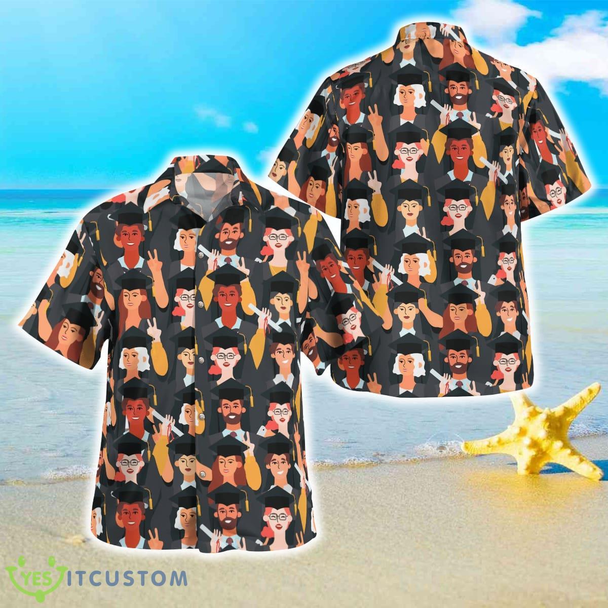 Graduation 5 Hawaiian Shirt Best Style For Men Women 2 Graduation 5 Hawaiian Shirt Best Style For Men Women Product Photo 1