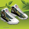 Green Bay Packers Air Jordan 13 Sneakers Best Gift For Men And Women Product Photo 1