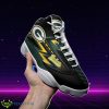 Green Bay Packers Air Jordan 13 Sneakers Unique Gift For Men And Women Product Photo 1