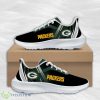 Green Bay Packers Air Mesh Running Shoes Special Gift For Sport Fans Product Photo 1