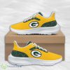 Green Bay Packers Football Air Mesh Running Shoes Sport Team For Men And Women Product Photo 1