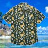 Green Bay Packers NFL Americana Hawaiian Shirt Best Gift For Fans Product Photo 1