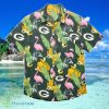 Green Bay Packers NFL Hawaiian Shirt Special Gift For Fans Product Photo 1