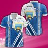 Greenock Morton FC SPFL Scottish 3D Polo Shirt Play Golf Men And Women For Fans - Greenock Morton FC SPFL Scottish 3D Polo Shirt Play Golf Men And Women For Fans