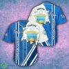 Greenock Morton F.C. SPFL Scottish Baseball Jersey Shirt Style Men And Women For Fans - Greenock Morton F.C. SPFL Scottish Baseball Jersey Shirt Style Men And Women For Fans