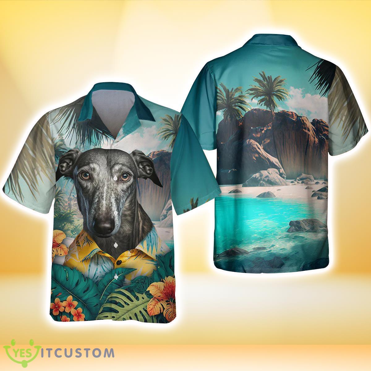 Greyhound All Print 3D Hawaiian Shirt For Men Women 3 Greyhound All Print 3D Hawaiian Shirt For Men Women Product Photo 3