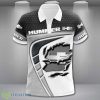 H2 Hummer 3D Polo Shirt Print Sport Car Gift For Men And Women - H2 Hummer 3D Polo Shirt Custom Name Sport Shirt Gift For Men And Women