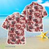Haarlem, Netherlands, Brandweer Kennemerland Hawaiian Shirt Best Style For Men Women Product Photo 1