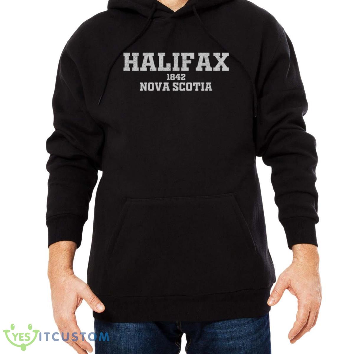 Halifax Nova Scotia Shirt 11 Halifax Nova Scotia Shirt Product Photo 3