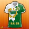 Hammarby Fotboll Allsvenskan 3D Polo Shirt Golf Gift For Men And Women - Hammarby Fotboll Allsvenskan 3D Polo Shirt Golf Gift For Men And Women