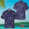 Hand Drawn Octopus Hawaiian Shirt Best Gift For Men And Women Product Photo 1