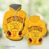 Happy Thanksgiving All Over Print 3D Hoodie Men And Women Gift Product Photo 1