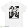 Haunted Seeker shirt - 500 Men’s Classic Tee Gildan