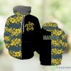 Hawaii Hoodie All Over Print 3D Hoodie Cute Gift Product Photo 1