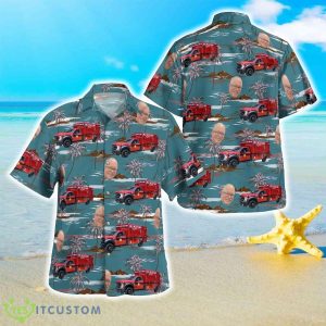 Hawaiian Shirt Best Style For Men And Women Product Photo 1