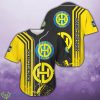 HC Davos Switzerland NL Baseball Jersey Shirt Design Men And Women For Fans - HC Davos Switzerland NL Baseball Jersey Shirt Design Men And Women For Fans