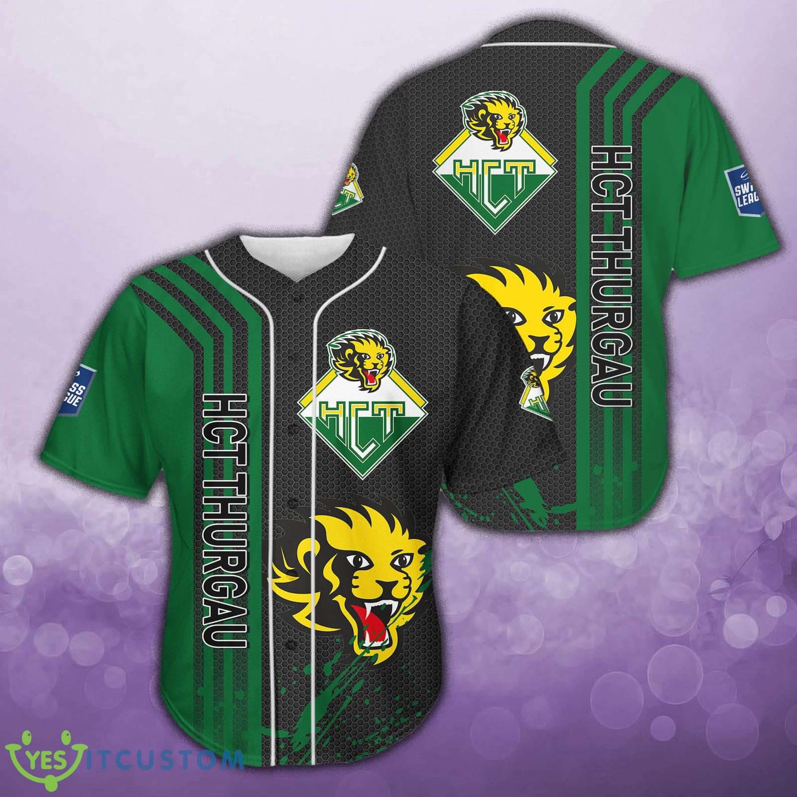 HC Thurgau Switzerland NL Baseball Jersey Shirt Design Men And Women For Fans 3 HC Thurgau Switzerland NL Baseball Jersey Shirt Design Men And Women For Fans - HC Thurgau Switzerland NL Baseball Jersey Shirt Design Men And Women For Fans