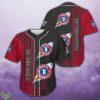 HCB Ticino Rockets Switzerland NL Baseball Jersey Shirt Design Men And Women For Fans - HCB Ticino Rockets Switzerland NL Baseball Jersey Shirt Design Men And Women For Fans