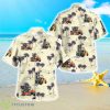 Heavy-Duty Forklift Hawaiian Shirt Best Style For Men Women Product Photo 1