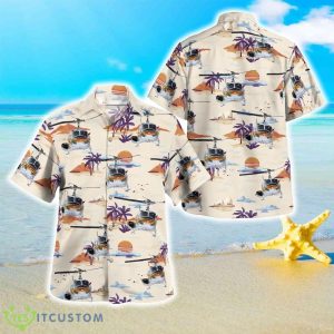 Heliski Hawaiian Shirt Great Style For Men Women Product Photo 1