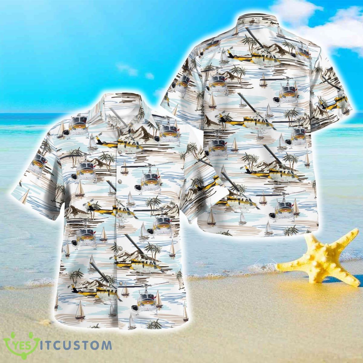 Heliski Hawaiian Shirt Impressive Style For Men Women 2 Heliski Hawaiian Shirt Impressive Style For Men Women Product Photo 1